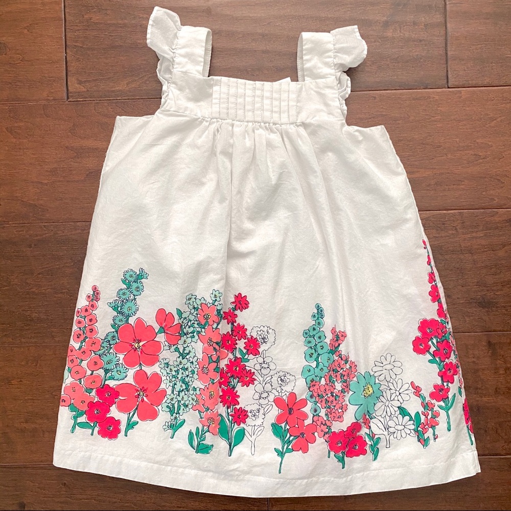 Gymboree dress 18-24m